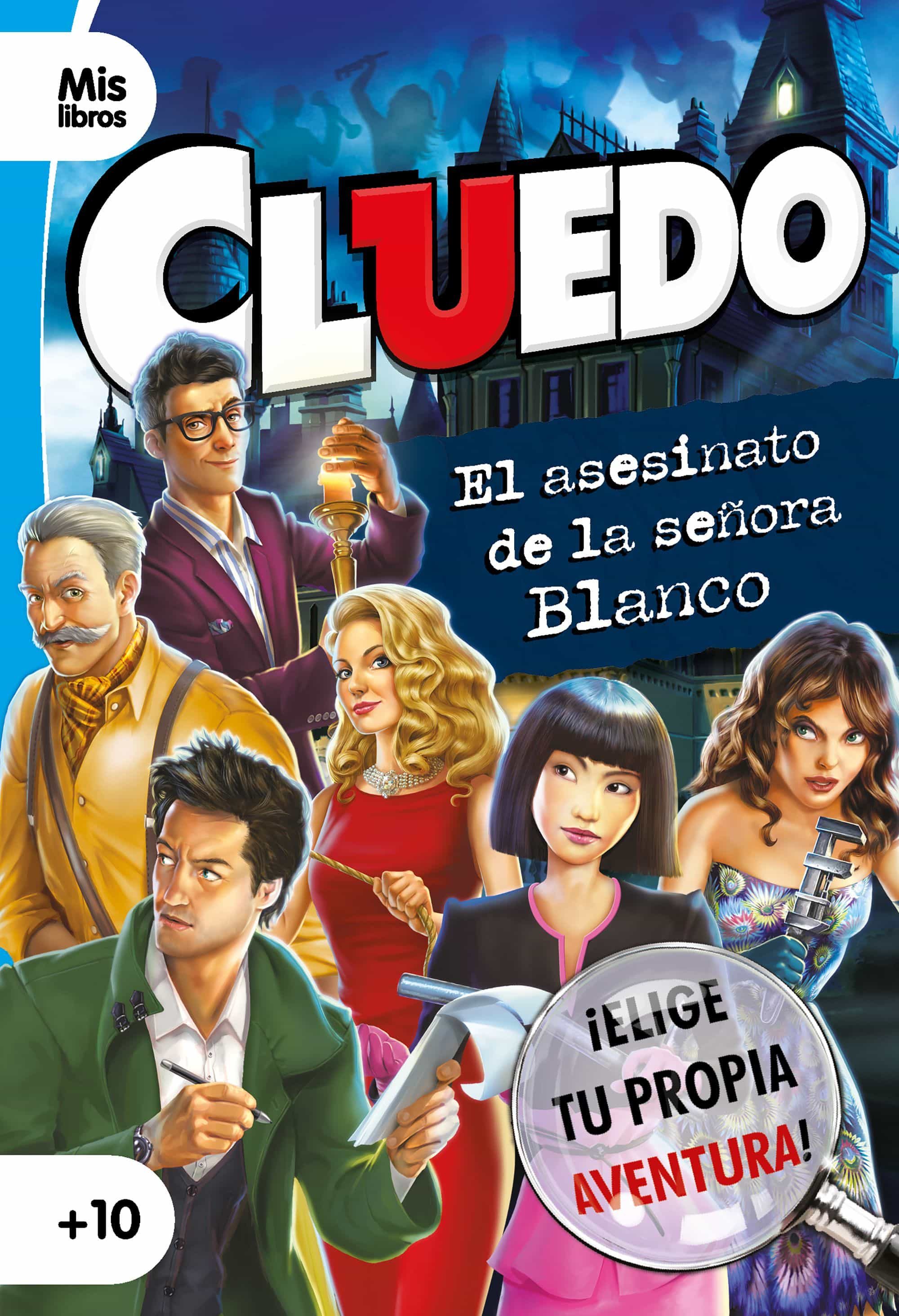 Portada del libro