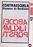 Portada del libro