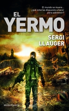 Portada de EL YERMO (EBOOK)