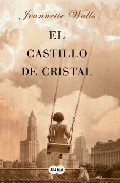 Portada de EL CASTILLO DE CRISTAL