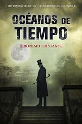 Portada de OCÉANOS DE TIEMPO (EBOOK)