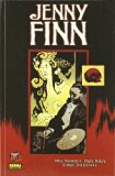 Portada de JENNY FINN