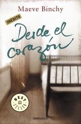 Portada de DESDE EL CORAZÓN - EBOOK