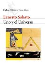 Portada de UNO Y EL UNIVERSO (SEIX BARRAL BIBLIOTECA BREVE)