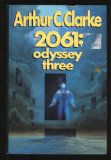 Portada de 2061: ODYSSEY THREE