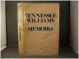 Portada de MEMOIRS / TENNESSEE WILLIAMS