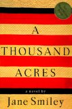 Portada de A THOUSAND ACRES