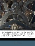 Portada del libro