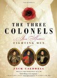 Portada de THE THREE COLONELS