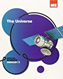 Portada de THE UNIVERSE (BYME)
