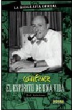 Portada del libro