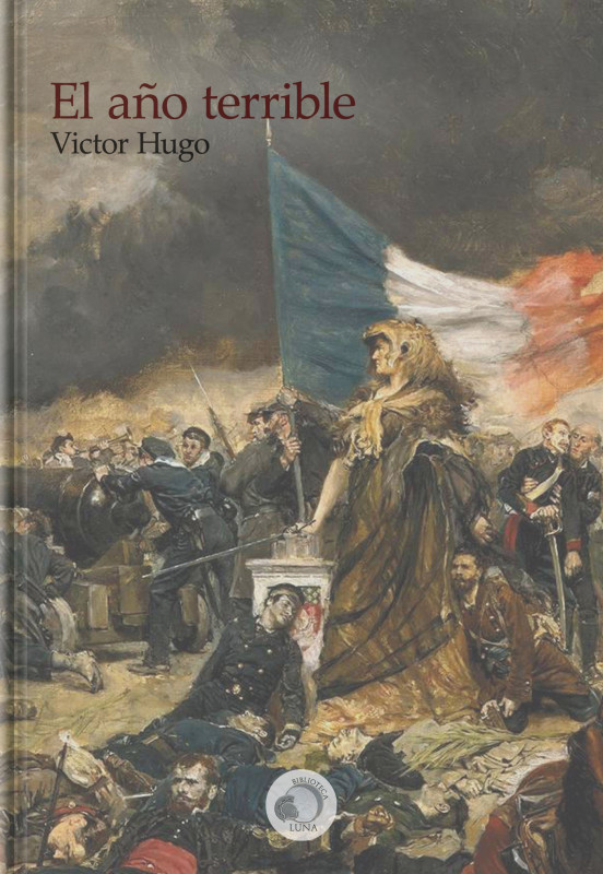 Portada del libro