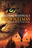 Portada de HIS DARK MATERIALS TRILOGY: NORTHERN LIGHTS, SUBTLE KNIFE, AMBER SPYGLASS BY PHILIP PULLMAN (2008-11-03)