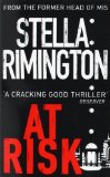 Portada de AT RISK BY RIMINGTON, STELLA (2005) PAPERBACK