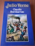 Portada de CLAUDIO BOMBARNAC