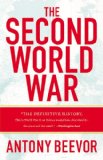 Portada de THE SECOND WORLD WAR