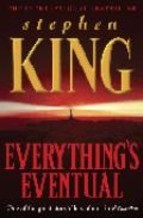 Portada de EVERYTHING'S EVENTUAL