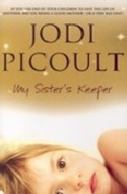 Portada de MY SISTER'S KEEPER