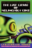 Portada de THE LUST LIZARD OF MELANCHOLY COVE