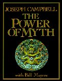 Portada de THE POWER OF MYTH