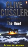 Portada de THE THIEF