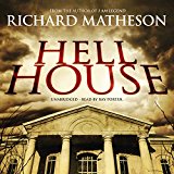 Portada de HELL HOUSE