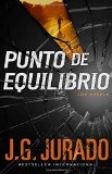 Portada de PUNTO DE EQUILIBRIO (POINT OF BALANCE SPANISH EDITION)