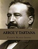Portada de ARROZ Y TARTANA