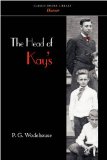 Portada de THE HEAD OF KAY'S