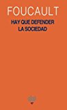 Portada de HAY QUE DEFENDER LA SOCIEDAD: CURSO DEL COLLEGE DE FRANCE 1976