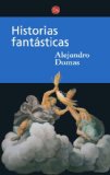 Portada de HISTORIAS FANTASTICAS