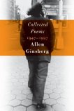 Portada de COLLECTED POEMS 1947-1997