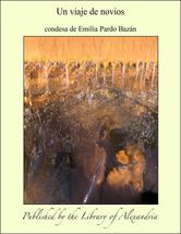 Portada de UN VIAJE DE NOVIOS