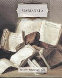 Portada de MARIANELA