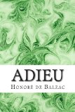 Portada de ADIEU