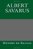 Portada de ALBERT SAVARUS