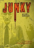Portada de JUNKY