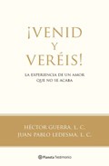 Portada de ¡VENID Y VEREIS!