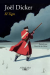 Portada de EL TIGRE (EDICIÓN ILUSTRADA)