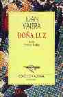 Portada de DOÑA LUZ