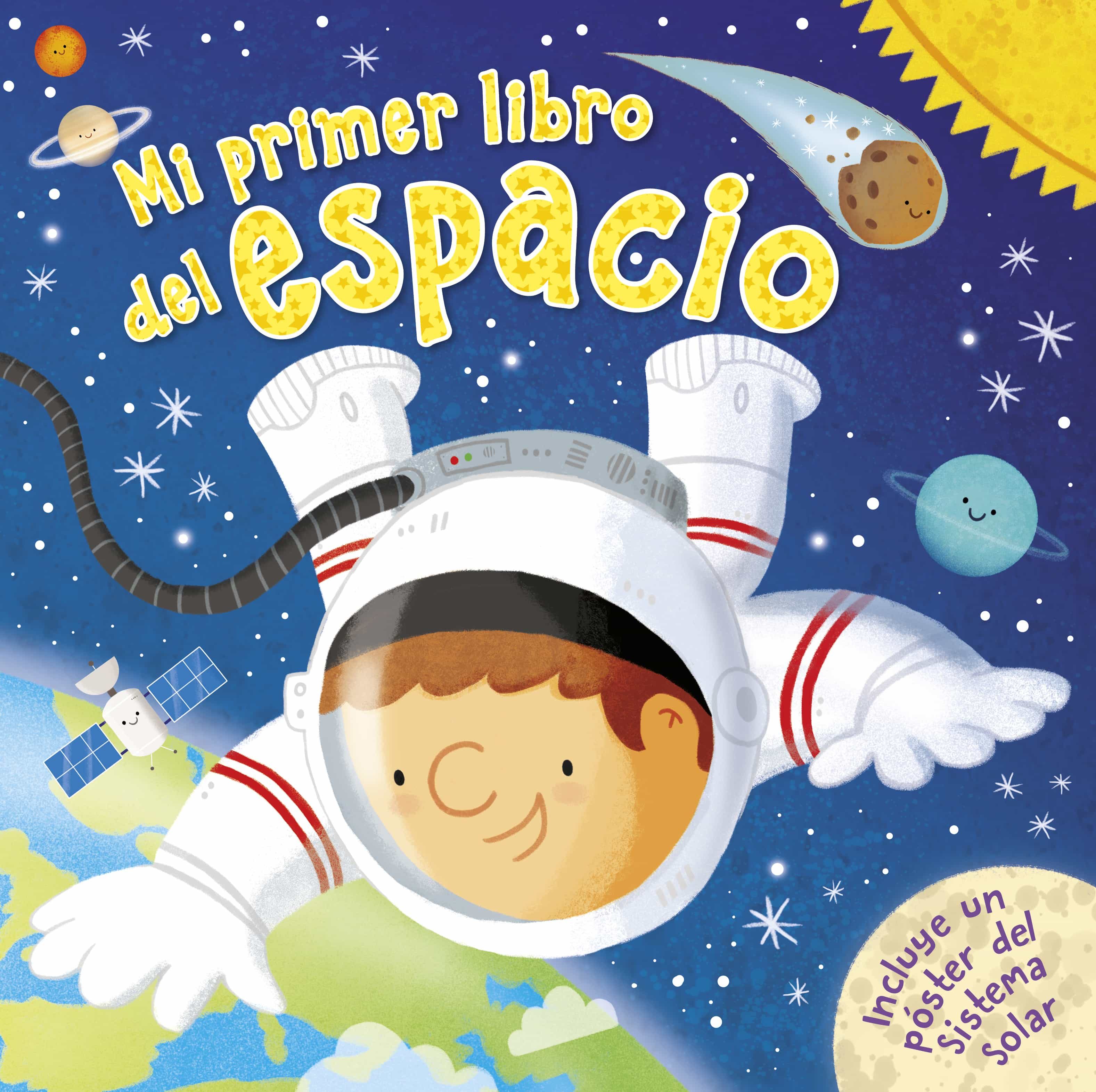 Portada del libro