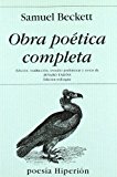 Portada de OBRA POETICA COMPLETA