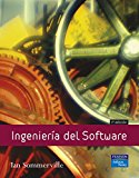 Portada de INGENIERÍA DEL SOFTWARE 7/E