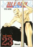 Portada de BLEACH 23