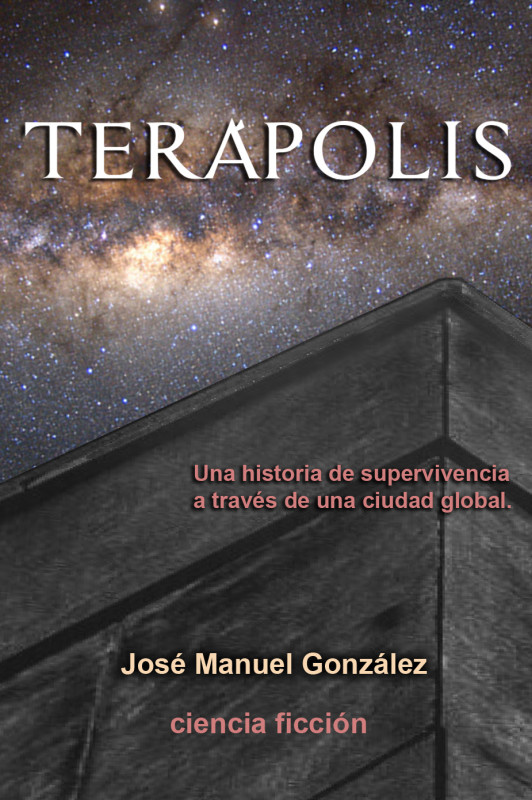 Portada del libro