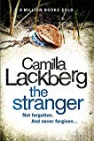 Portada de THE STRANGER