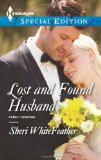 Portada de LOST AND FOUND HUSBAND