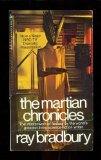 Portada de THE MARTIAN CHRONICLES