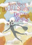 Portada de DREAM ANGUS: THE CELTIC GOD OF DREAMS
