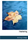 Portada de THACKERAY